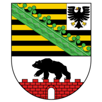 Sachsen-Anhalt